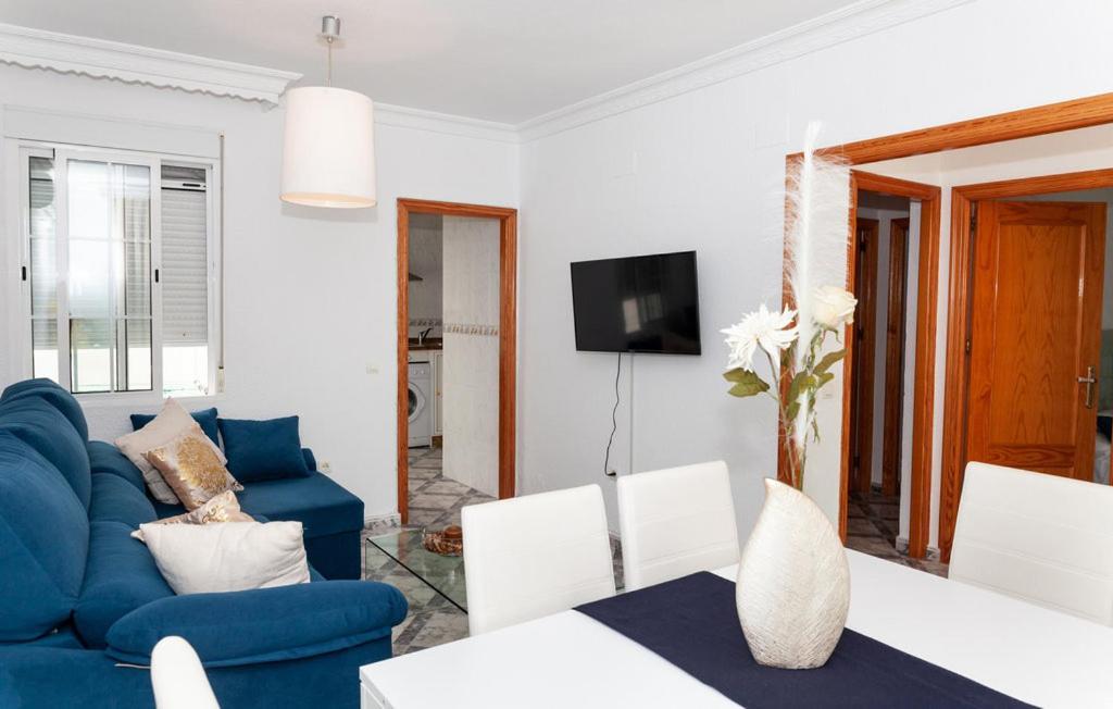 Ferienwohnung Piso Centrico En Punta Umbría Exterior foto