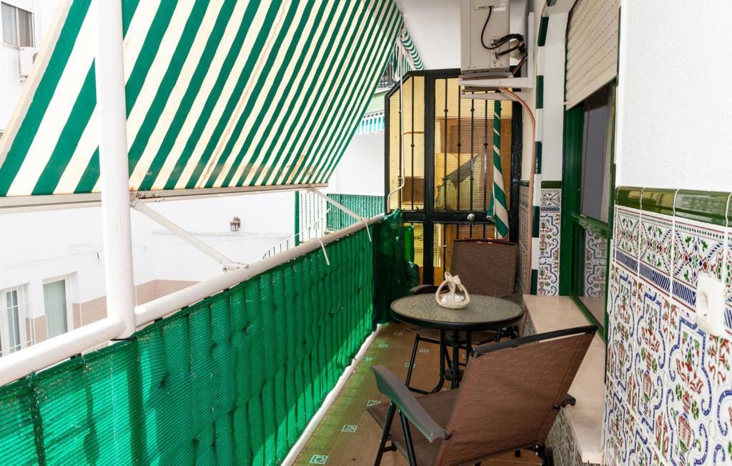 Ferienwohnung Piso Centrico En Punta Umbría Exterior foto