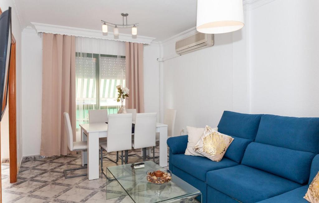 Ferienwohnung Piso Centrico En Punta Umbría Exterior foto